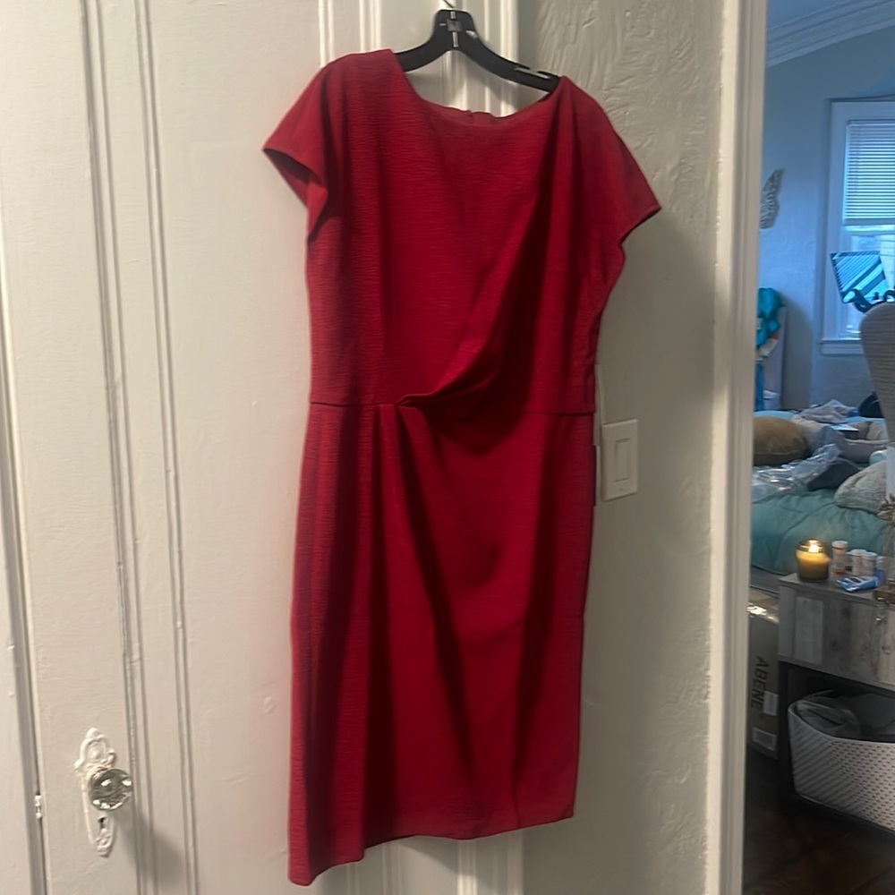 Maggie London Dress